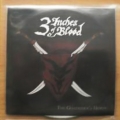 3 Inches of Blood - The Goatrider's Horde
