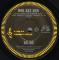 AC/DC - Dog Eat Dog
