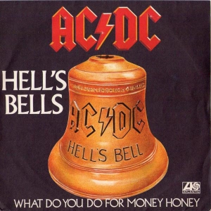 AC/DC - Hell's Bells