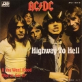 AC/DC - Highway To Hell (Single)