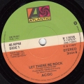 AC/DC - Let There Be Rock (Single)