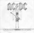 AC/DC Nervous Shakedown