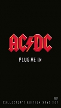 AC/DC - Plug Me In
