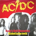 AC/DC Rock 'n' Roll Damnation