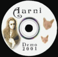 Aarni - Demo 2001