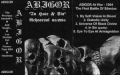 Abigor - In Hate & Sin - Rehearsal 05/1994