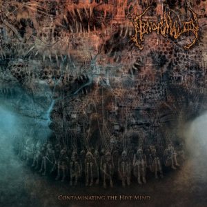 Abnormality - Contamitaning The Hive Mind