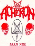 Acheron - Alla Xul