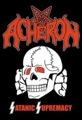 Acheron - Satanic Supremacy