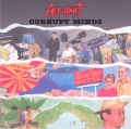Acrophet - Corrupt Minds