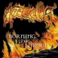 Aeternus - Burning The Shroud