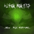 Algor Mortis - New Age Rupture
