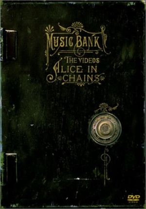 Alice in Chains - Music Bank - The Videos