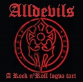 Alldevils - A Rock n' Roll fogva tart
