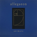 Allegaeon - Animate