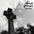 Altar Of Oblivion - Salvation EP
