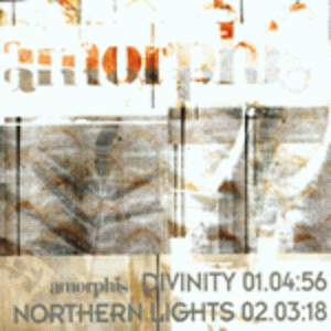 Amorphis - Divinity Northern Lights