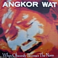 Angkor Wat - When Obscenity Becomes The Norm... Awake!