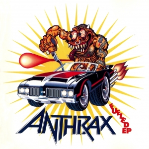 Anthrax - Fueled