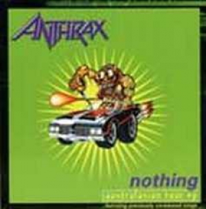 Anthrax - Nothing