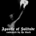 Apostle of Solitude - Embraced by the Black