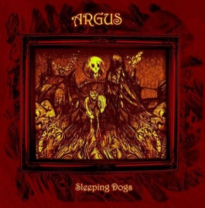 Argus  - Sleeping Dogs