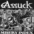 Assck - Misery Index
