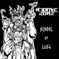 Atomic Roar - School of Lust