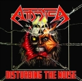 Attomica - Disturbing the Noise