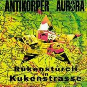 Aurra - Rkenstrcli in Kukenstrasse