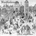 Bartholomeus Night - ...The End of Time