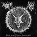 Black Arts - The Arrival Of Satan’s Kingdom