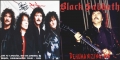 Black Sabbath Dehumanizing Rio (Rio de Janeiro,Brazil,1992) 2cd