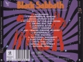 Black Sabbath The Collection