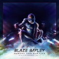 Blaze Bayley - Endure and Survive - Infinite Entanglement Part II