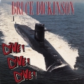 Bruce Dickinson - Dive! Dive! Dive!