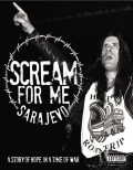 Bruce Dickinson - Scream for Me Sarajevo