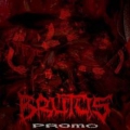 Brutus - Promo
