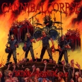 Cannibal Corpse - Torturing and Eviscerating Live