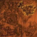 Cauldron Black Ram - The devil bellied seven inch