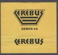 Cerebus - Demos 88