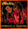 Chalice - Chronicles Ofdysphoria