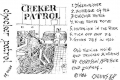Checker Patrol - Metalion in the Park