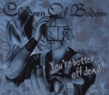 Children Of Bodom - You're Better of Dead