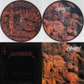 Cianide - Nunslaughter / Cianide