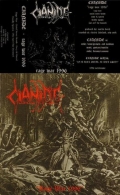 Cianide - Rage War 1996