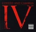 Coheed and Cambria - Good Apollo, I'm Burning Star IV, Volume One: From Fear Through the Eyes of Madness