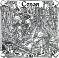Conan - Battle in the Swamp