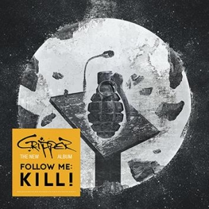 Cripper - Follow Me: Kill!