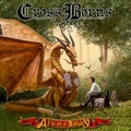 Cross Borns - A Fi s a Srkny / The Boy and the Dragon